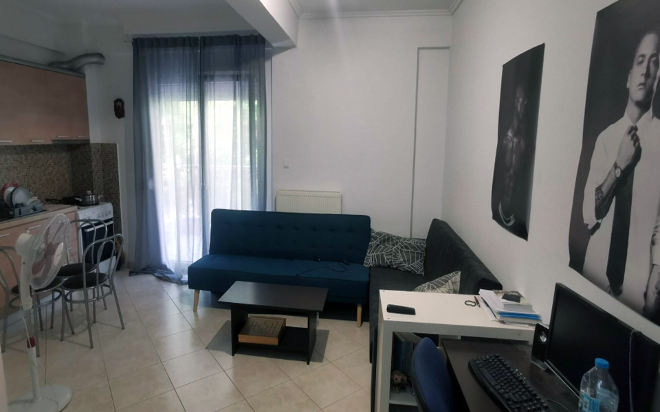 Apts for sale in Thessaloniki