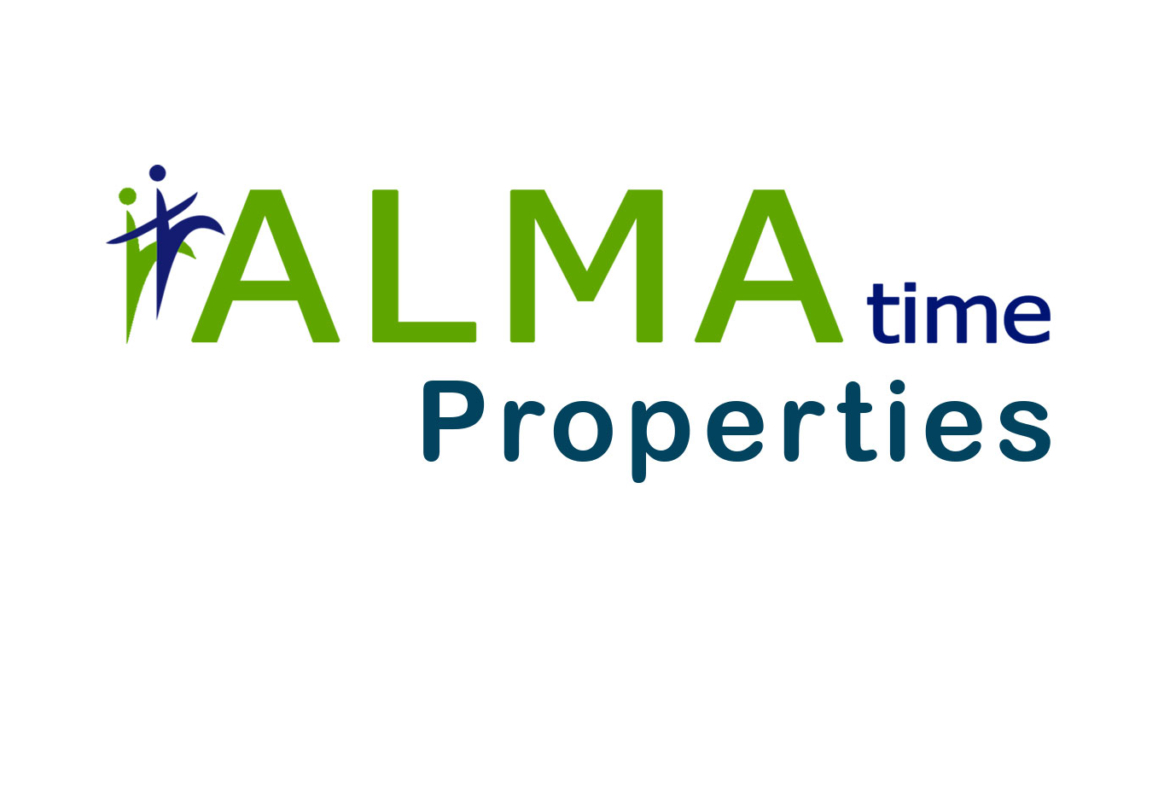 Alma time Properties كريت
