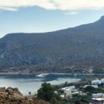 قطعة أرض استثمارية كبيرة في جزيرة ليروس اليونان