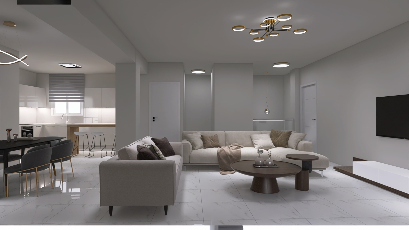 منزل جديد للبيع في هيراكليون