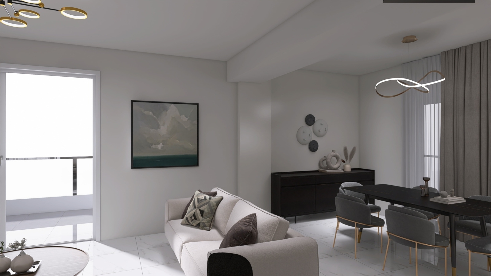 منزل حديث وجديد للبيع في هيراكليون