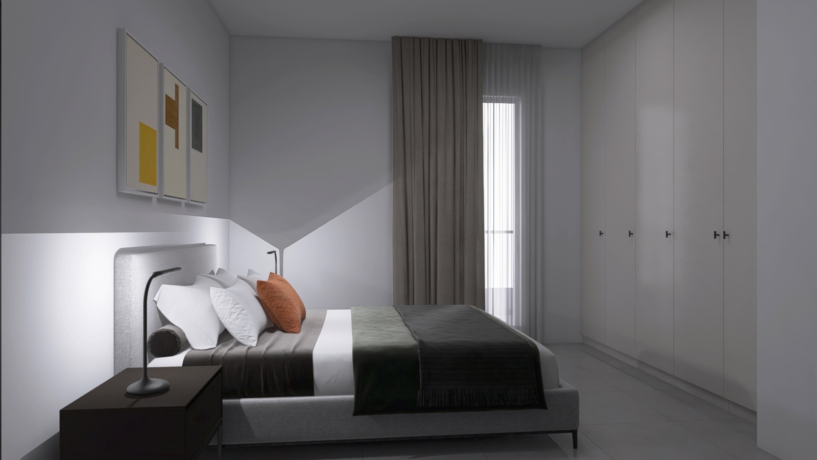 منزل حديث البناء للبيع في هيراكليون، مثالي للحصول على تأشيرة