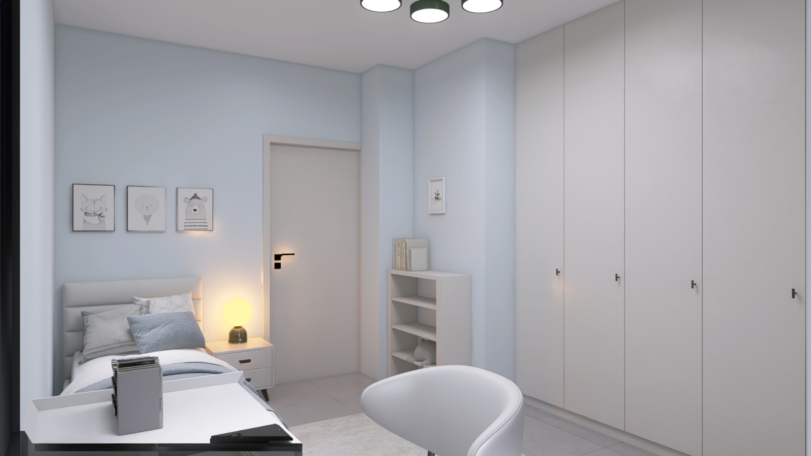 سكن مميز للبيع في هيراكليون، مثالي للحصول على تأشيرة