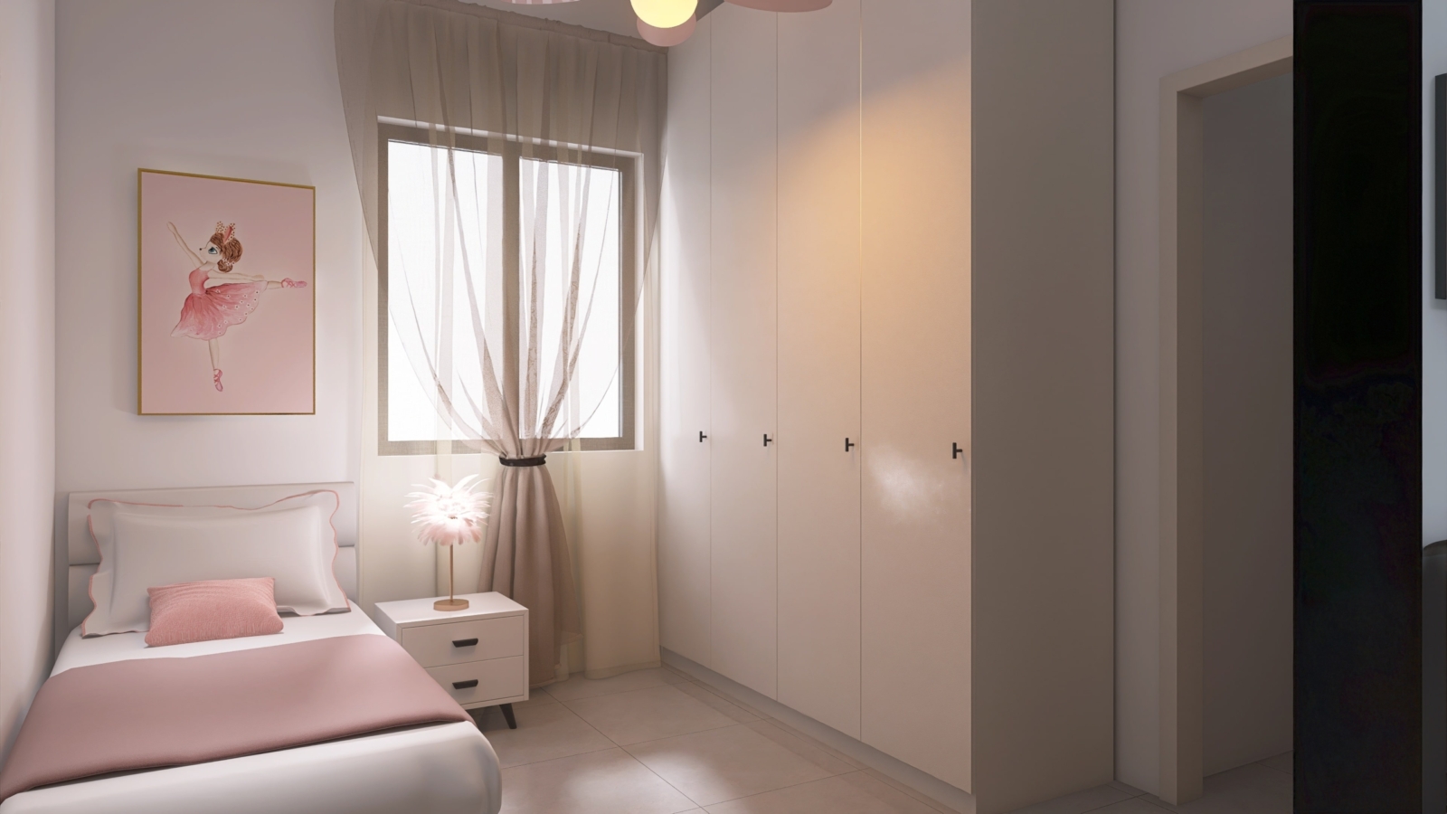 شقة فاخرة للبيع في هيراكليون